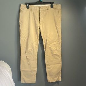 Polo Ralph Lauren men’s slim stretch chinos - 34/30